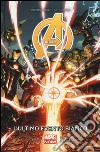 L'ultimo evento bianco. Avengers. Vol. 2 libro