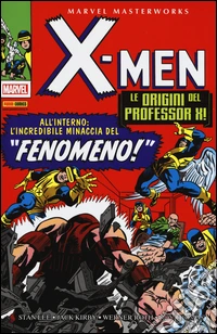 X-Men. Vol. 2