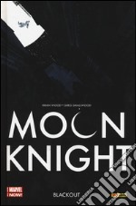 Blackout. Moon Knight. Vol. 2