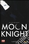 Blackout. Moon Knight. Vol. 2 libro