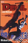 Lady Bullseye. Devil. Vol. 6 libro