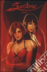 Sunstone. Vol. 1 libro