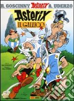 Asterix il gallico. Vol. 1 libro