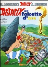 Asterix e il falcetto d'oro. Vol. 2 libro