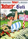 Asterix e i goti. Vol. 3 libro