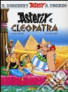 Asterix e Cleopatra. Vol. 6 libro