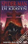 L'ultima caccia di Kraven. Spider-Man libro