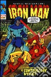 Iron Man. Vol. 6 libro