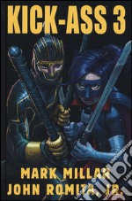 Kick-Ass omnibus. Vol. 3 libro