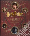 Harry Potter. La magia del film. Ediz. deluxe libro