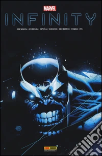 Infinity libro