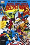 Secret wars libro