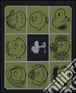 The complete Peanuts. Vol. 11-15: Dal 1971 a 1980 libro