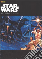 Una nuova speranza. Star Wars. Ediz. deluxe libro