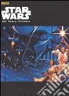 Una nuova speranza. Star Wars. Ediz. deluxe libro