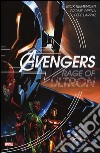 Rage of Ultron. Avengers libro