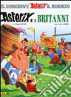 Asterix e i britanni. Vol. 8 libro