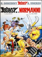 Asterix e i normanni. Vol. 9