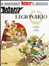 Asterix legionario. Vol. 10 libro