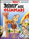 Asterix alle Olimpiadi. Vol. 12 libro