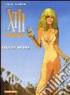 Felicity Brown. XIII Mystery. Vol. 9 libro