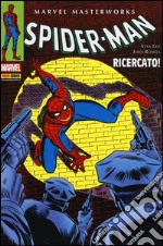 Ricercato! Spider-Man. Vol. 8 libro