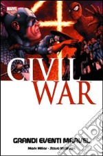 Civil war libro