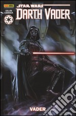 Vader. Darth Vader. Star Wars. Vol. 1 libro usato