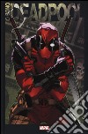 Io sono Deadpool libro