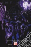 Avengers. Infinity. Vol. 4 libro