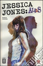 Jessica Jones. Alias. Vol. 1 libro