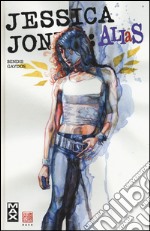 Jessica Jones. Alias. Vol. 2 libro