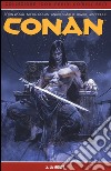 La morte. Conan. Vol. 2 libro