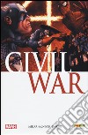 Civil war. Marvel Omnibus. Vol. 1 libro