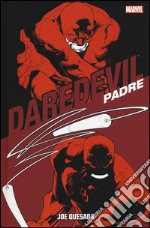 Padre. Daredevil. Vol. 4 libro