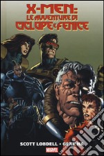 X-Men: Le avventure di Ciclope e Fenice libro