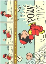 Peanuts. Tutte le domeniche. Vol. 2: 1956-1960 libro