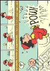 Peanuts. Tutte le domeniche. Vol. 2: 1956-1960 libro
