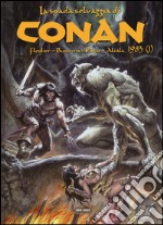 La spada selvaggia di Conan (1983). Vol. 1