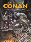 La spada selvaggia di Conan (1983). Vol. 1 libro