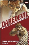 Battlin' Jack Murdock. Daredevil collection. Vol. 5 libro