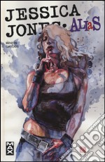 Jessica Jones. Alias. Vol. 3 libro