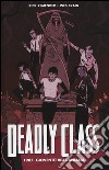 1987. Gioventù reganiana. Deadly class. Vol. 1 libro di Remender Rick Craig Wes