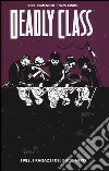 1988. I ragazzi del buco nero. Deadly class. Vol. 2 libro di Remender Rick Craig Wes