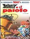 Asterix e il paiolo. Vol. 13 libro