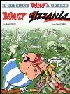 Asterix e la zizzania. Vol. 15 libro