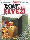 Asterix e gli Elvezi. Vol. 16 libro