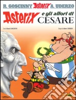 Asterix e gli allori di Cesare. Vol. 18