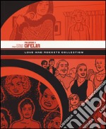 Ofelia. Palomar. Love and Rockets collection. Vol. 5 libro