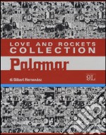 Palomar. Love and Rockets collection libro